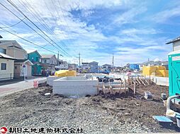 神奈川県座間市座間1丁目