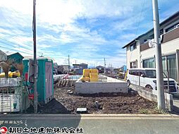 神奈川県座間市座間1丁目