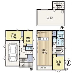 神奈川県相模原市南区磯部