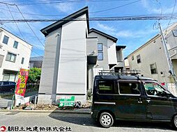 神奈川県横浜市泉区中田南5丁目