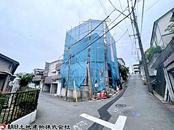 神奈川県綾瀬市寺尾中4丁目