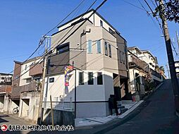 神奈川県綾瀬市寺尾中4丁目