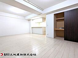 D’レスティア町田レイグランド