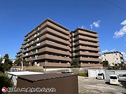 マイキャッスル三ツ境II