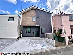 神奈川県綾瀬市寺尾本町1丁目