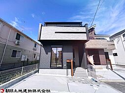 神奈川県座間市四ツ谷