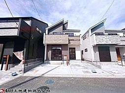 神奈川県座間市四ツ谷