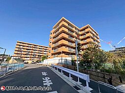 ライオンズマンション鶴ヶ峰ガーデン