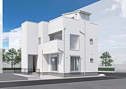 神奈川県大和市深見西3丁目