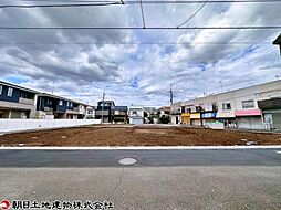 神奈川県座間市ひばりが丘2丁目