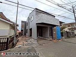 神奈川県座間市相武台4丁目