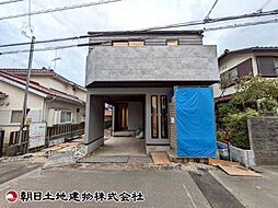 神奈川県座間市相武台4丁目