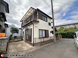 神奈川県綾瀬市上土棚北3丁目