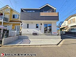 神奈川県大和市上和田