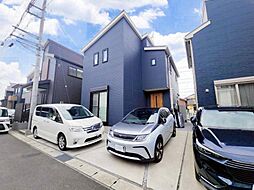 神奈川県綾瀬市寺尾南3丁目