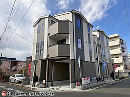 神奈川県藤沢市湘南台4丁目