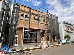 神奈川県相模原市南区東林間6丁目