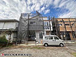 神奈川県相模原市南区東林間6丁目