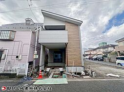 神奈川県大和市鶴間1丁目