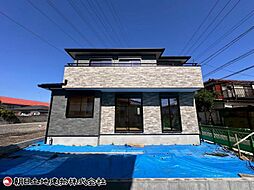 神奈川県横浜市瀬谷区阿久和東4丁目