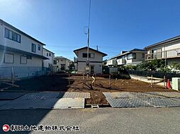 神奈川県座間市入谷西5丁目