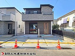 神奈川県座間市入谷西5丁目