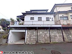 神奈川県大和市つきみ野8丁目