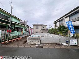 神奈川県綾瀬市寺尾北3丁目