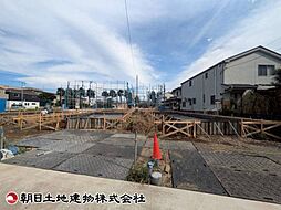 神奈川県座間市座間2丁目