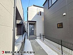 神奈川県座間市座間2丁目