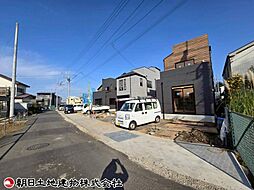 神奈川県座間市座間2丁目