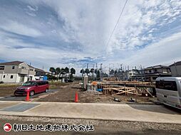 神奈川県座間市座間2丁目