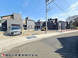 神奈川県座間市座間2丁目