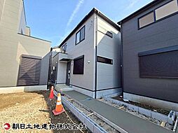 神奈川県座間市座間2丁目