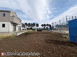 神奈川県座間市座間2丁目