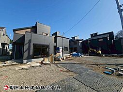 神奈川県座間市座間2丁目