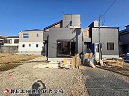 神奈川県座間市座間2丁目