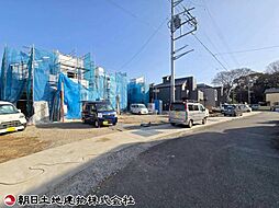 神奈川県座間市座間2丁目