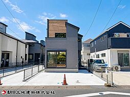 神奈川県座間市座間2丁目