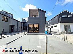 神奈川県座間市座間2丁目