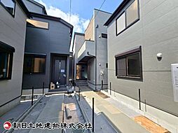 神奈川県座間市座間2丁目