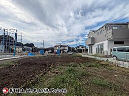 神奈川県座間市座間2丁目