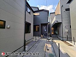 神奈川県座間市座間2丁目