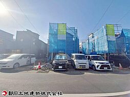 神奈川県座間市座間2丁目