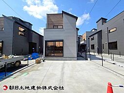 神奈川県座間市座間2丁目