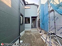 神奈川県座間市座間2丁目