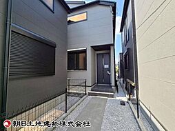 神奈川県座間市座間2丁目