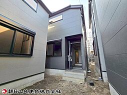 神奈川県座間市座間2丁目