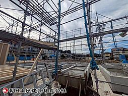 神奈川県座間市座間2丁目