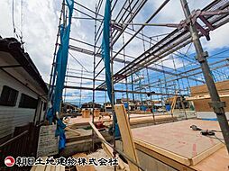 神奈川県座間市座間2丁目